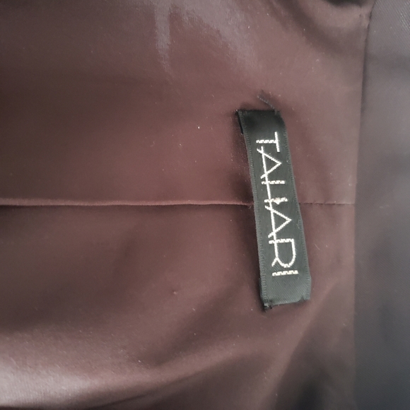 Tahiri *2PC* Blazer & Pant Suit Sz 8 - Picture 6 of 14